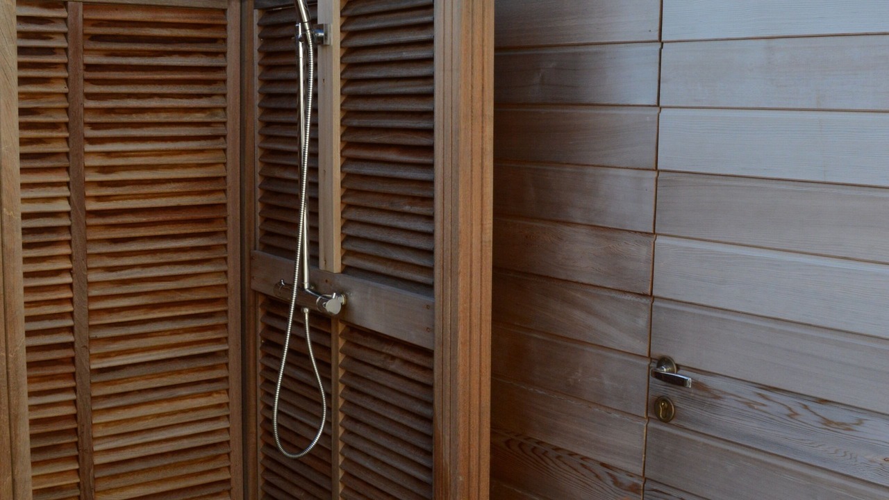 Photo of Bathroom in Saint-Jacut-de-la-Mer