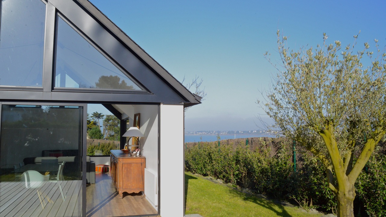 Photo of Patio Balcony in Saint-Jacut-de-la-Mer