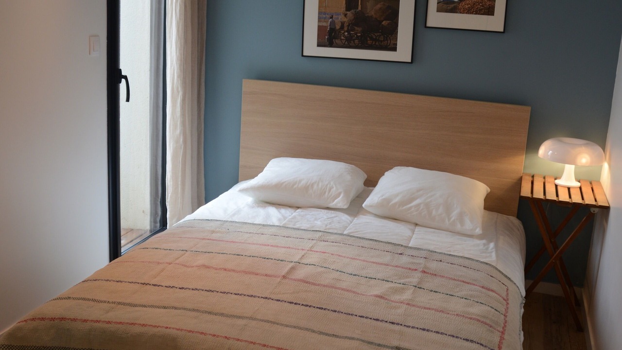 Photo of Bedroom in Saint-Jacut-de-la-Mer