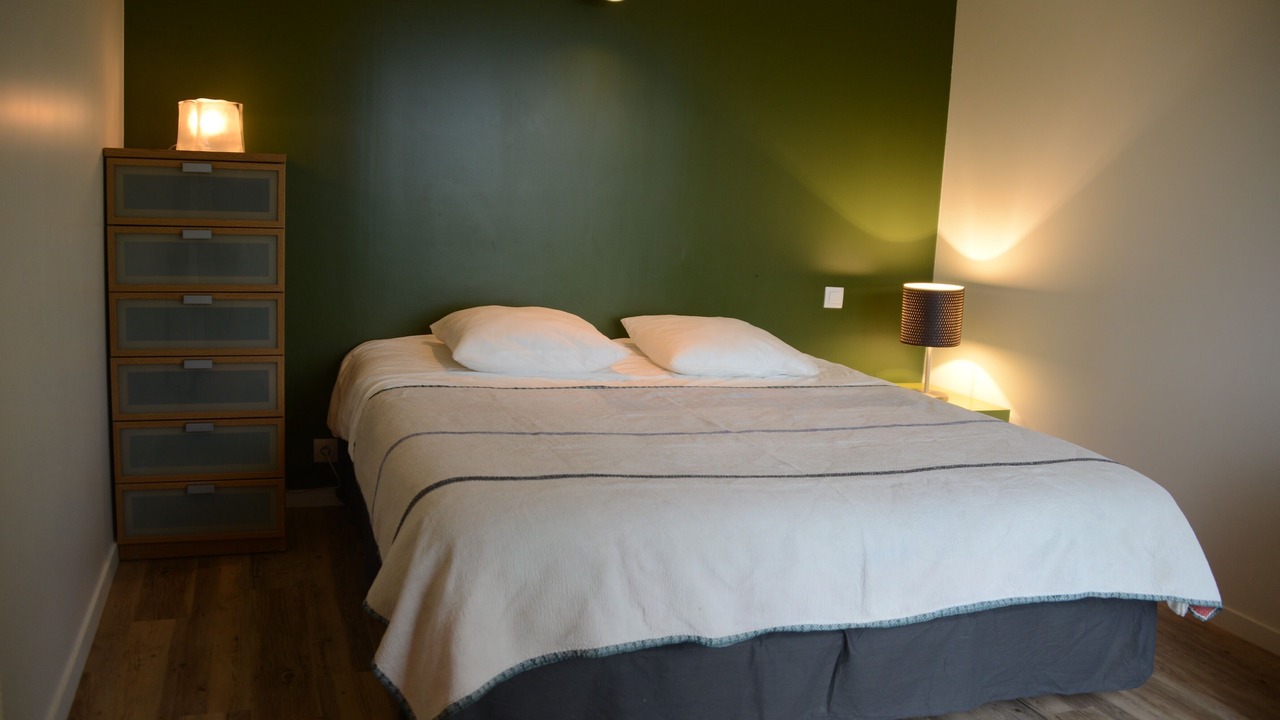 Photo of Bedroom in Saint-Jacut-de-la-Mer