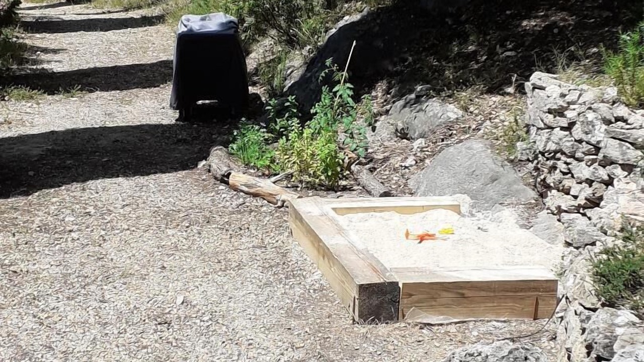 Photo of Outdoor in Montfort-sur-Argens