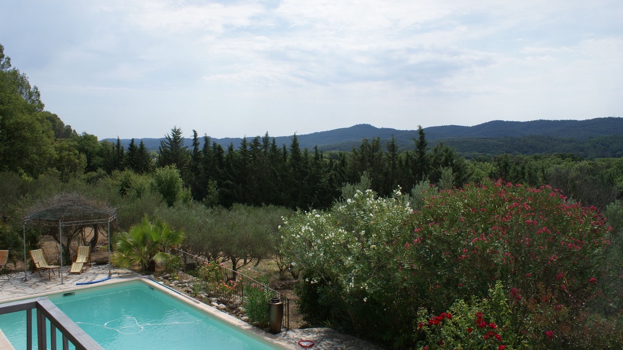 Photo of Outdoor in Montfort-sur-Argens
