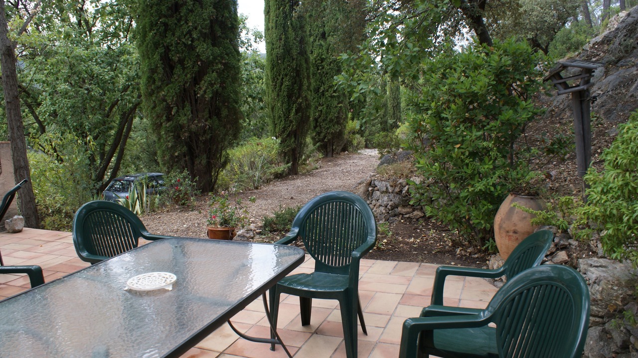 Photo of Outdoor in Montfort-sur-Argens