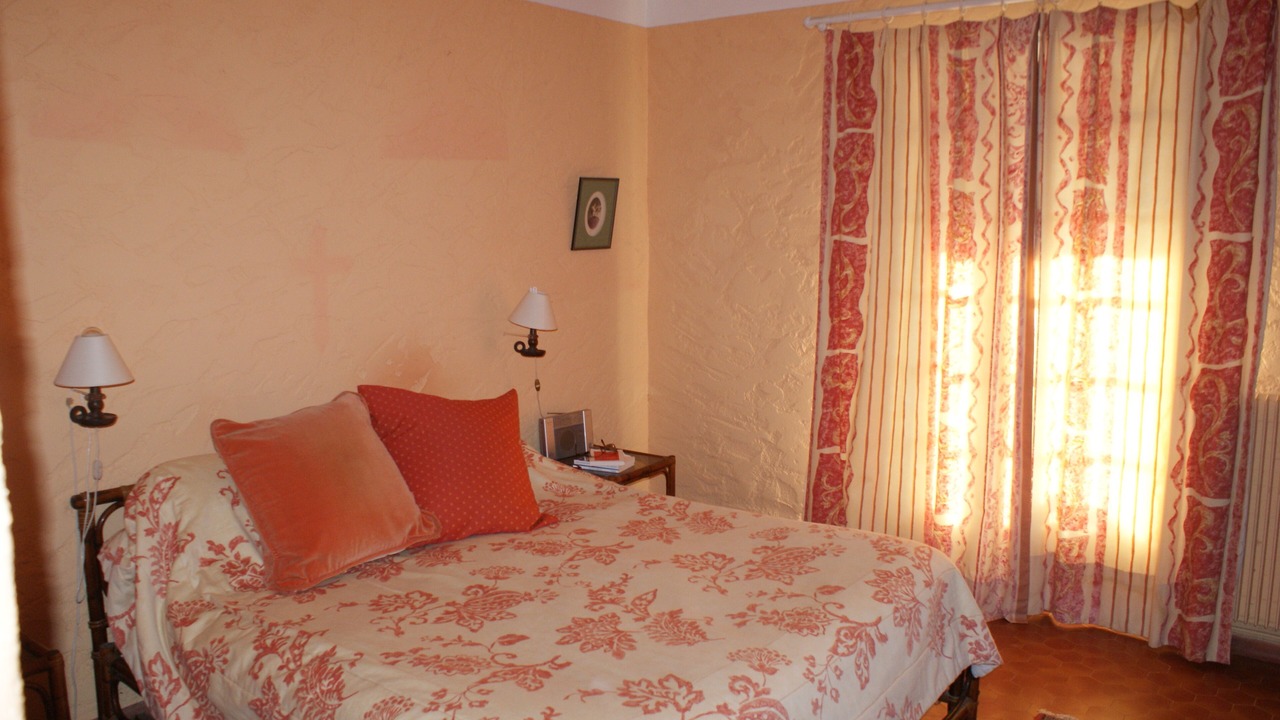 Photo of Bedroom in Montfort-sur-Argens