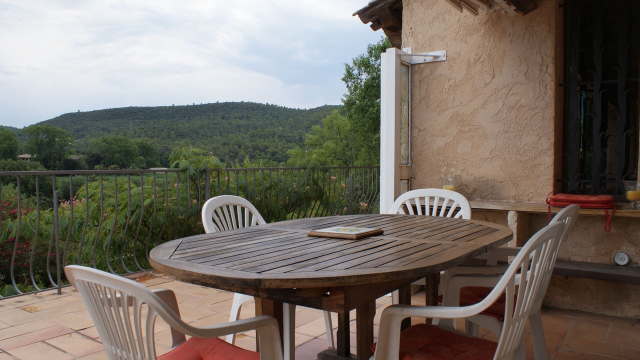 Photo of Outdoor in Montfort-sur-Argens