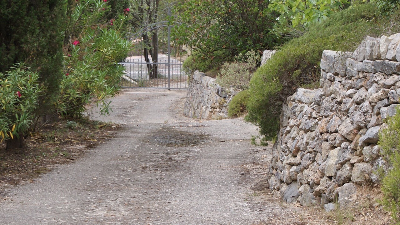 Photo of Outdoor in Montfort-sur-Argens