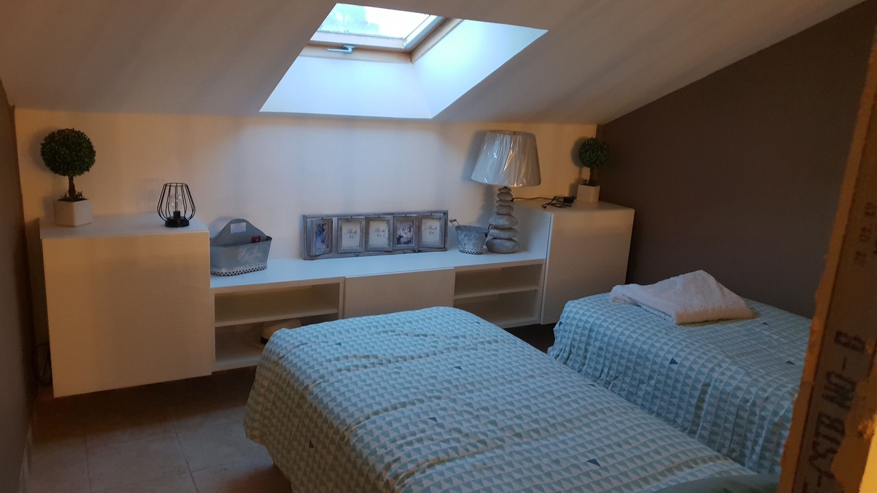 Photo of Bedroom in Ampus