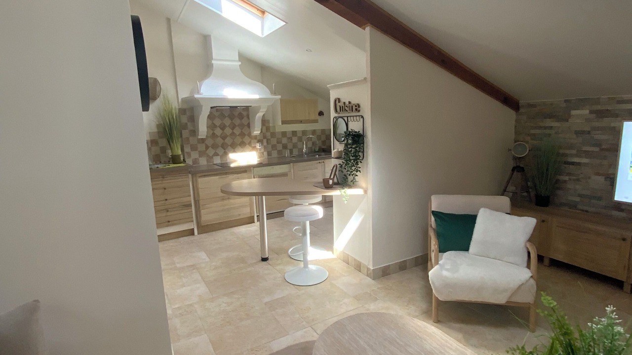 Photo of Livingroom in Ampus