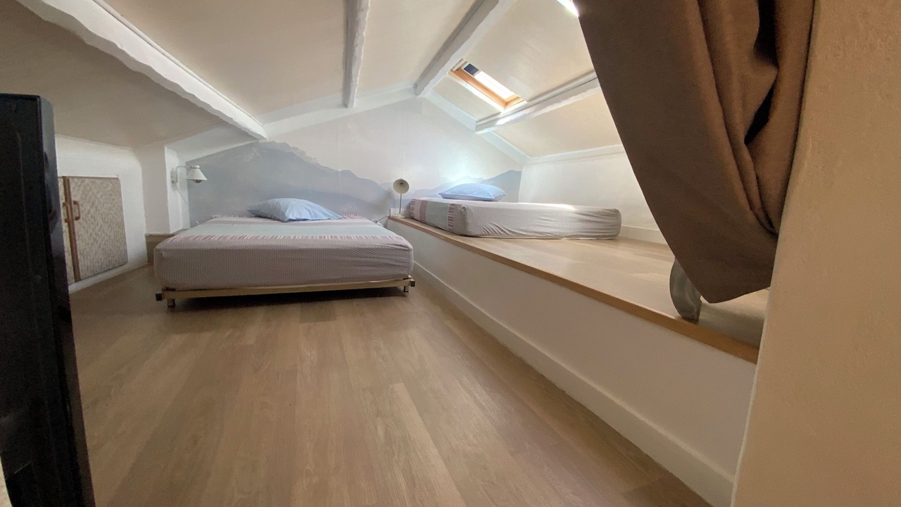 Photo of Bedroom in Ampus