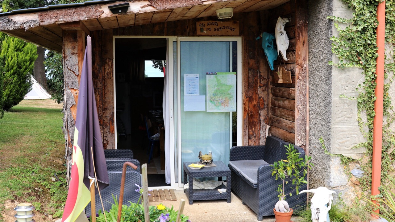 Photo of Outdoor in Asson