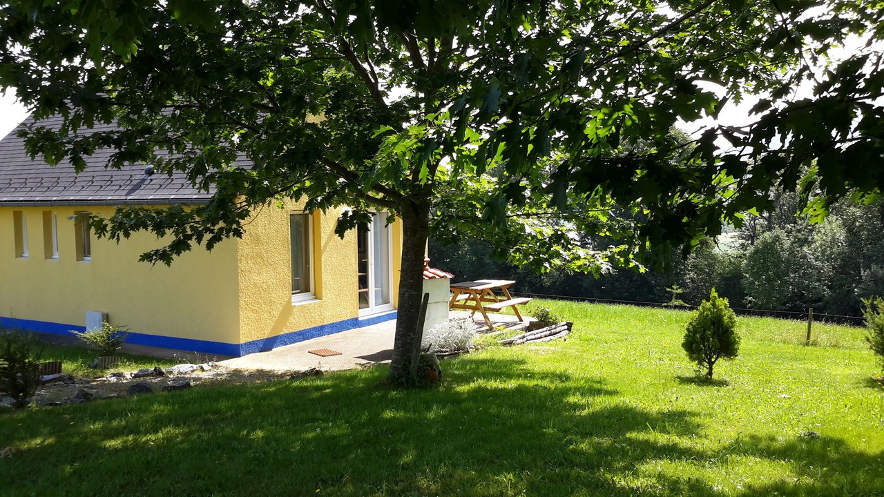 Photo of Patio Balcony in Asson