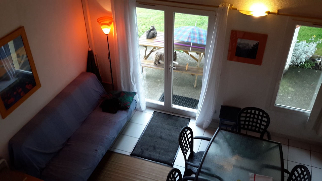 Photo of Livingroom in Asson