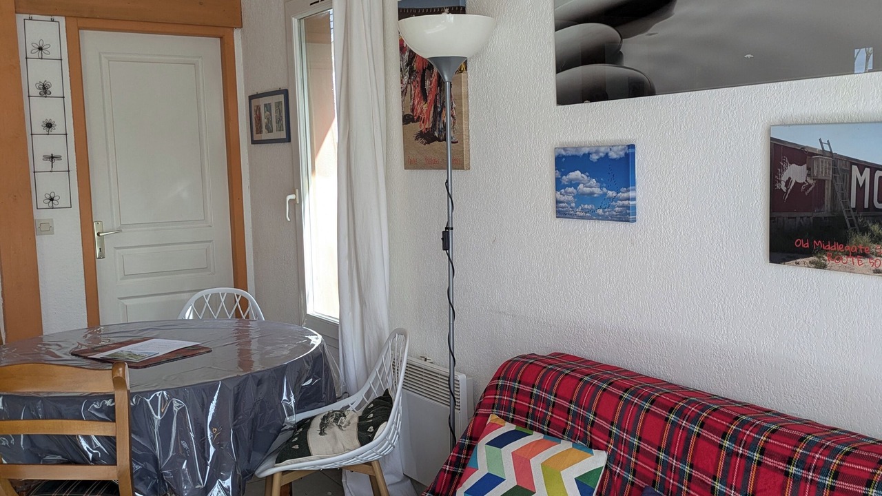 Photo of Livingroom in Asson