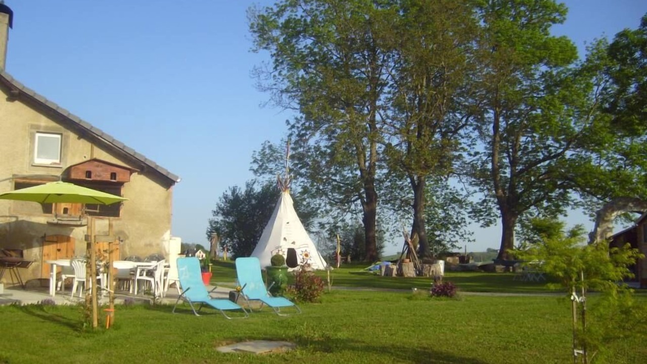 Photo of Outdoor in Asson
