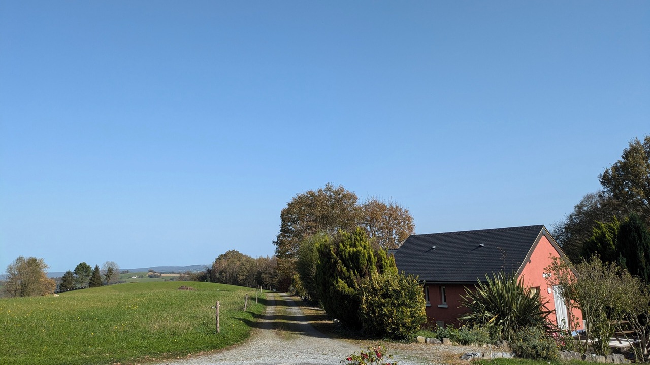 Photo of Outdoor in Asson