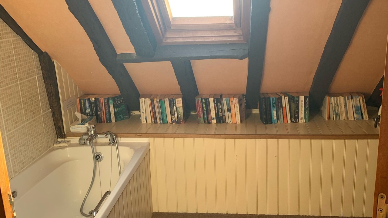 Photo of Bathroom in Lasseube