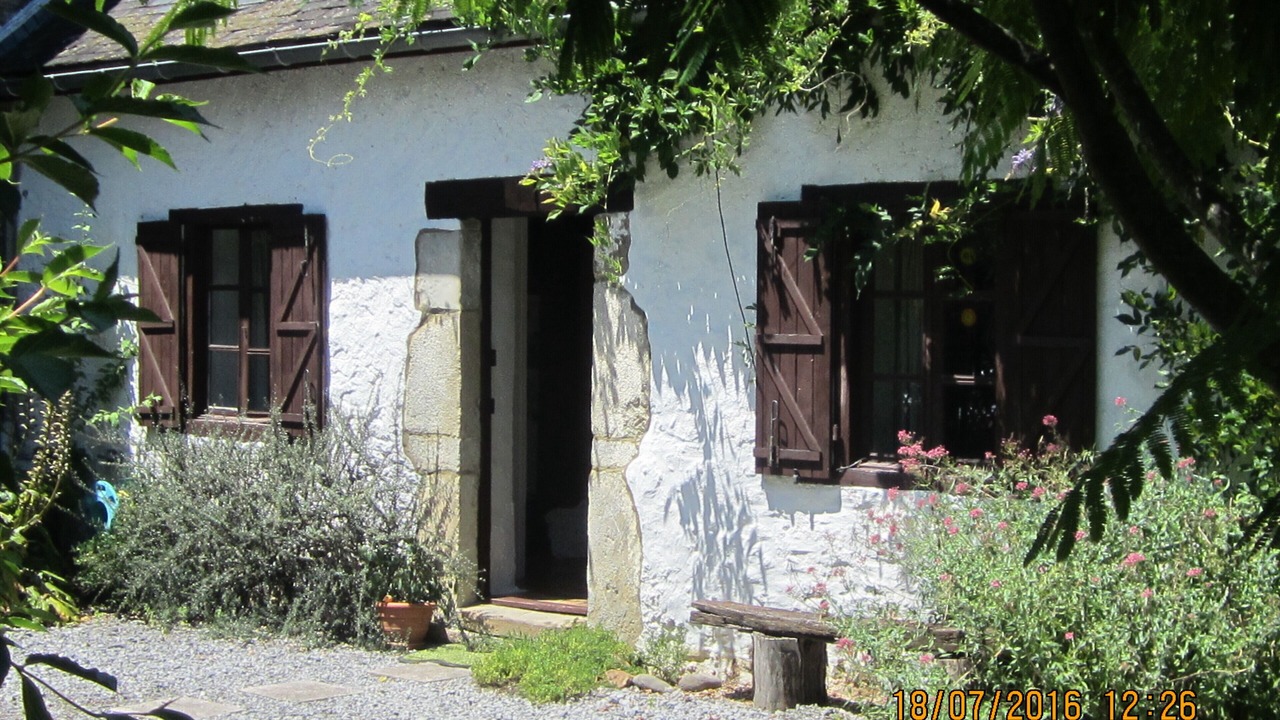 Photo of Outdoor in Lasseube
