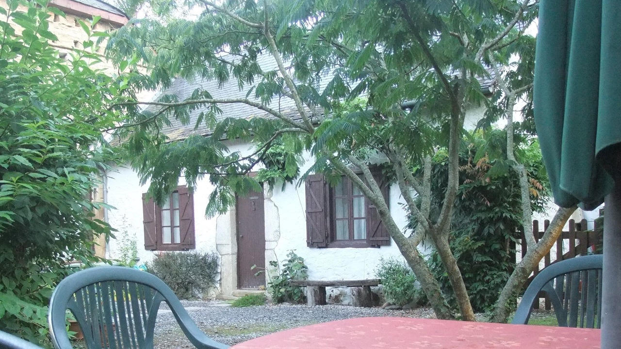 Photo of Outdoor in Lasseube