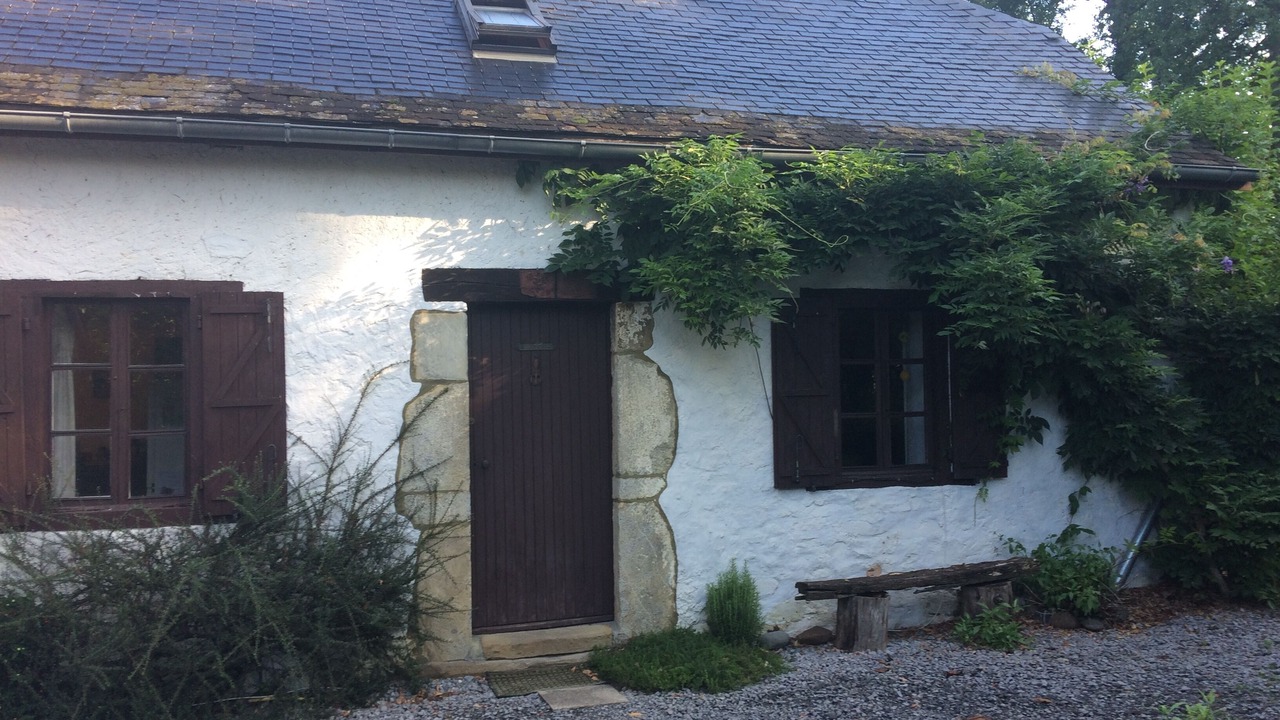 Photo of Outdoor in Lasseube
