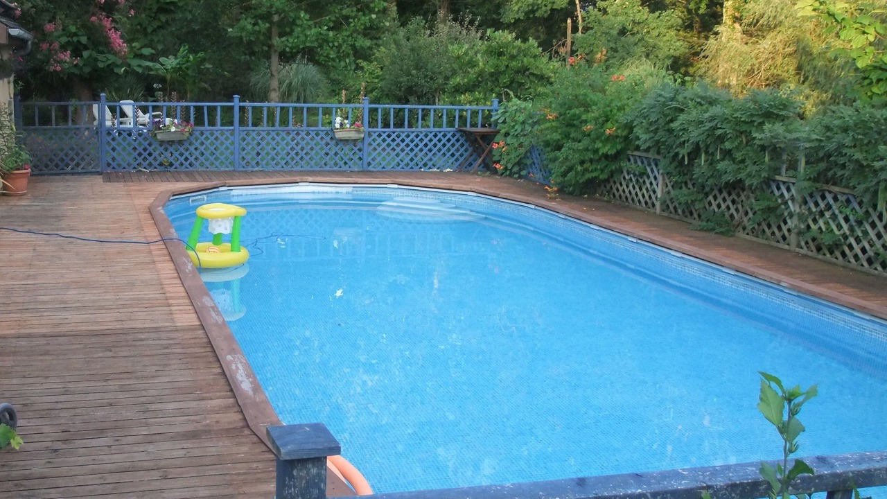 Photo of Outdoor in Lasseube