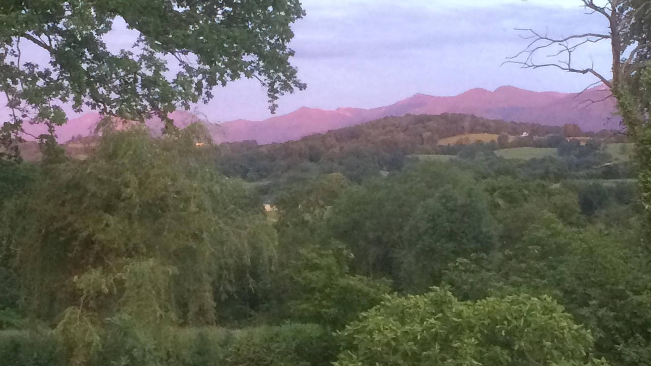Photo of Outdoor in Lasseube