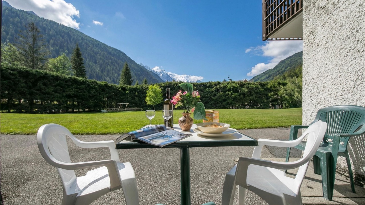 Photo of Outdoor in Argentiere