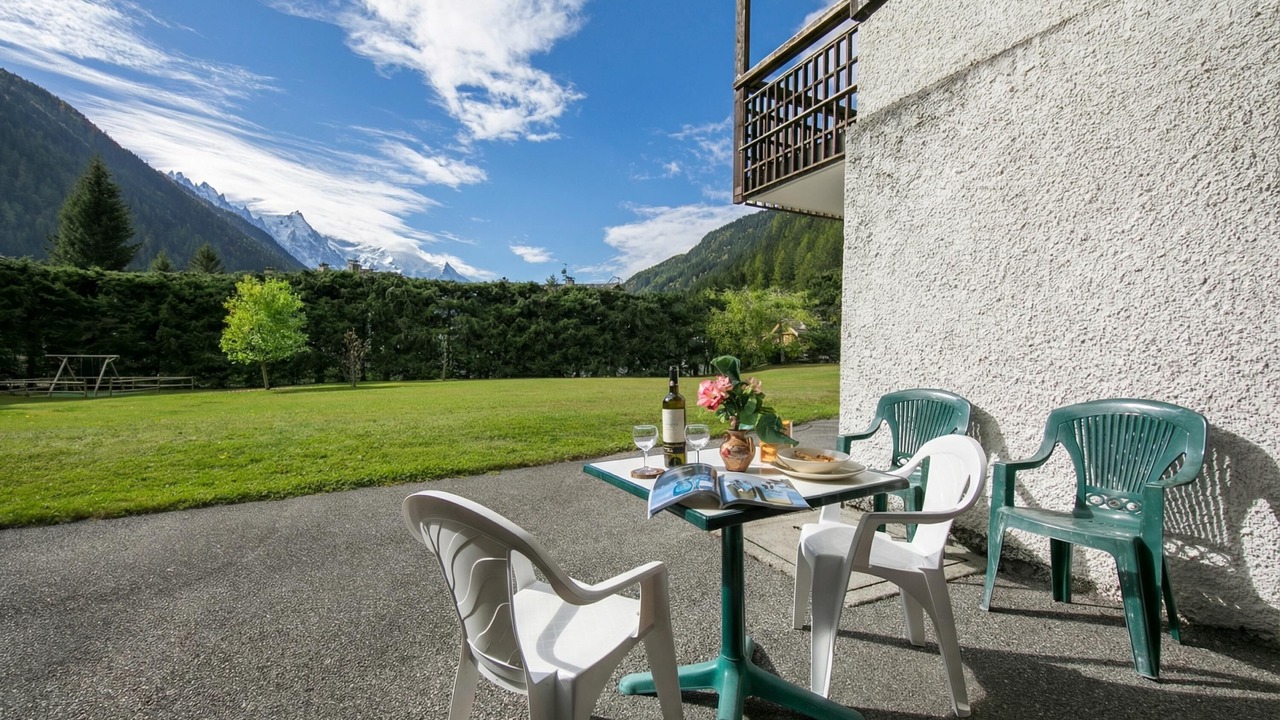 Photo of Outdoor in Argentiere
