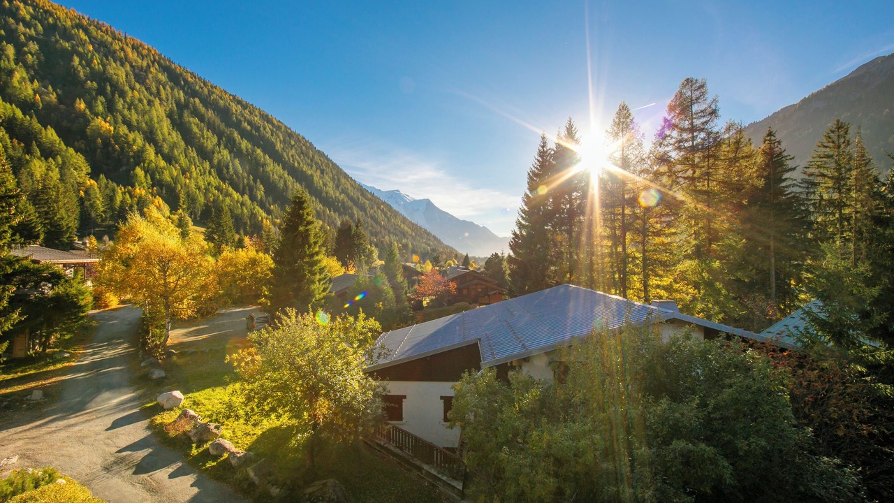 Photo of Others in Chamonix-Mont-Blanc