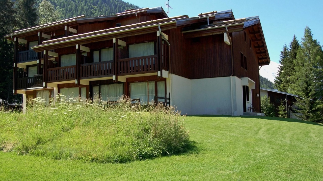 Photo of Others in Chamonix-Mont-Blanc