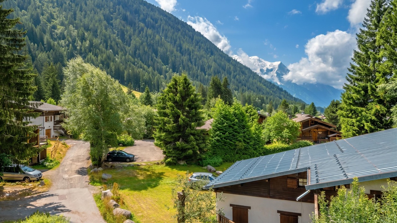 Photo of Others in Chamonix-Mont-Blanc