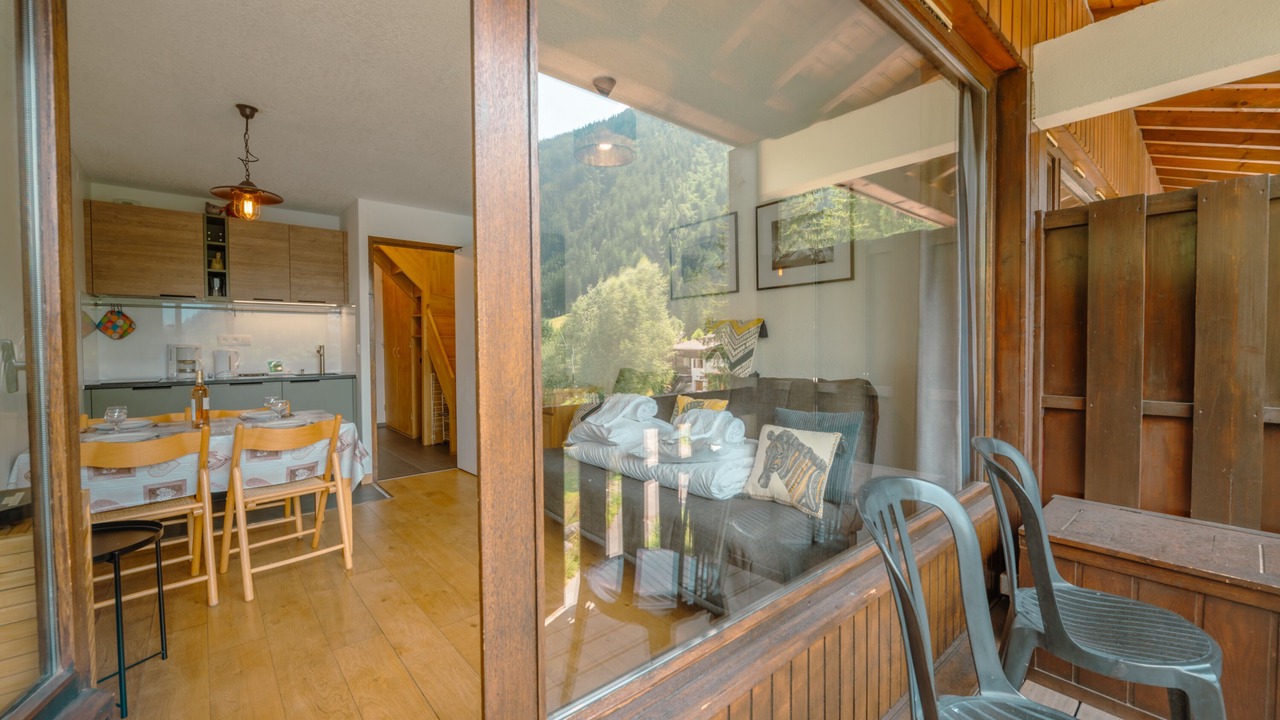 Photo of Bedroom in Chamonix-Mont-Blanc