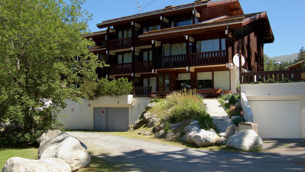 Photo of Others in Chamonix-Mont-Blanc