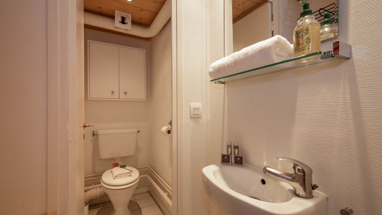 Photo of Bathroom in Argentiere