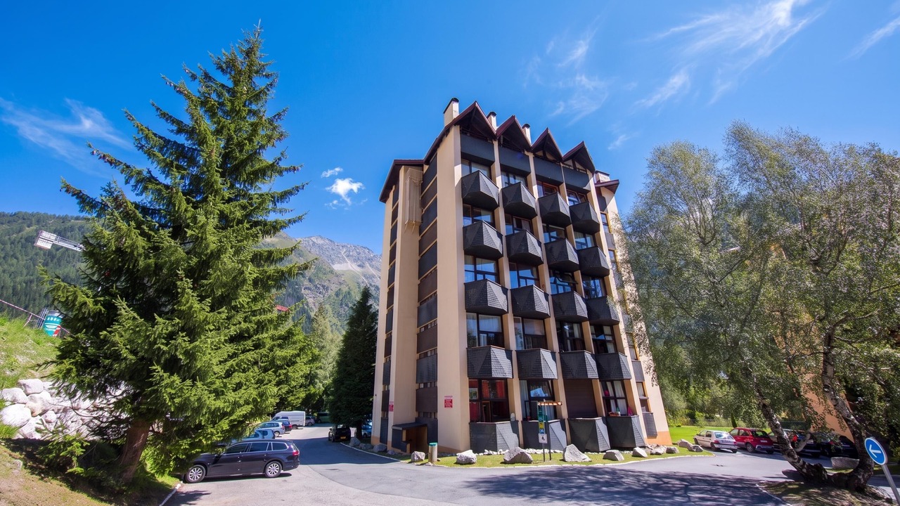 Photo of Others in Argentiere