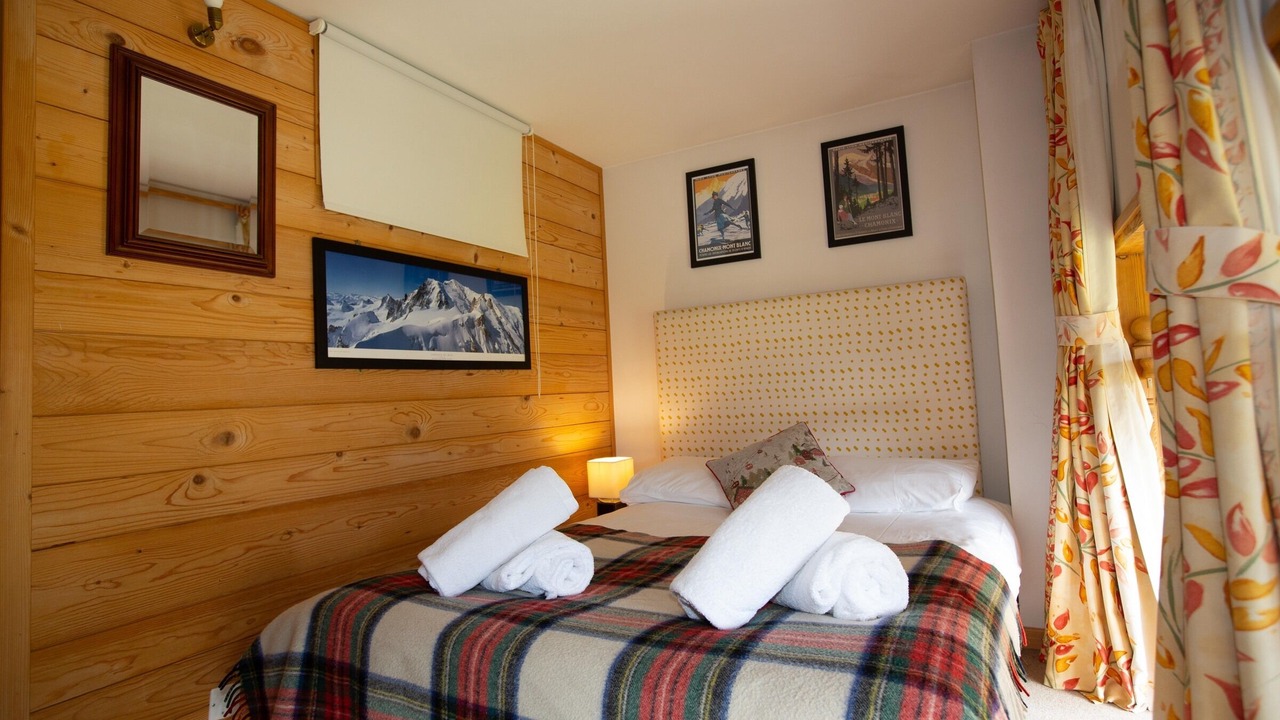 Photo of Others in Argentiere