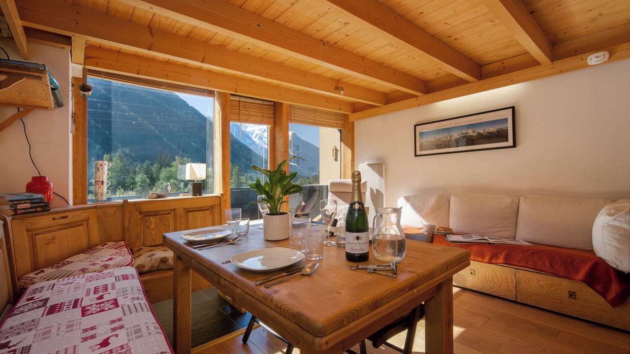 Photo of Others in Argentiere