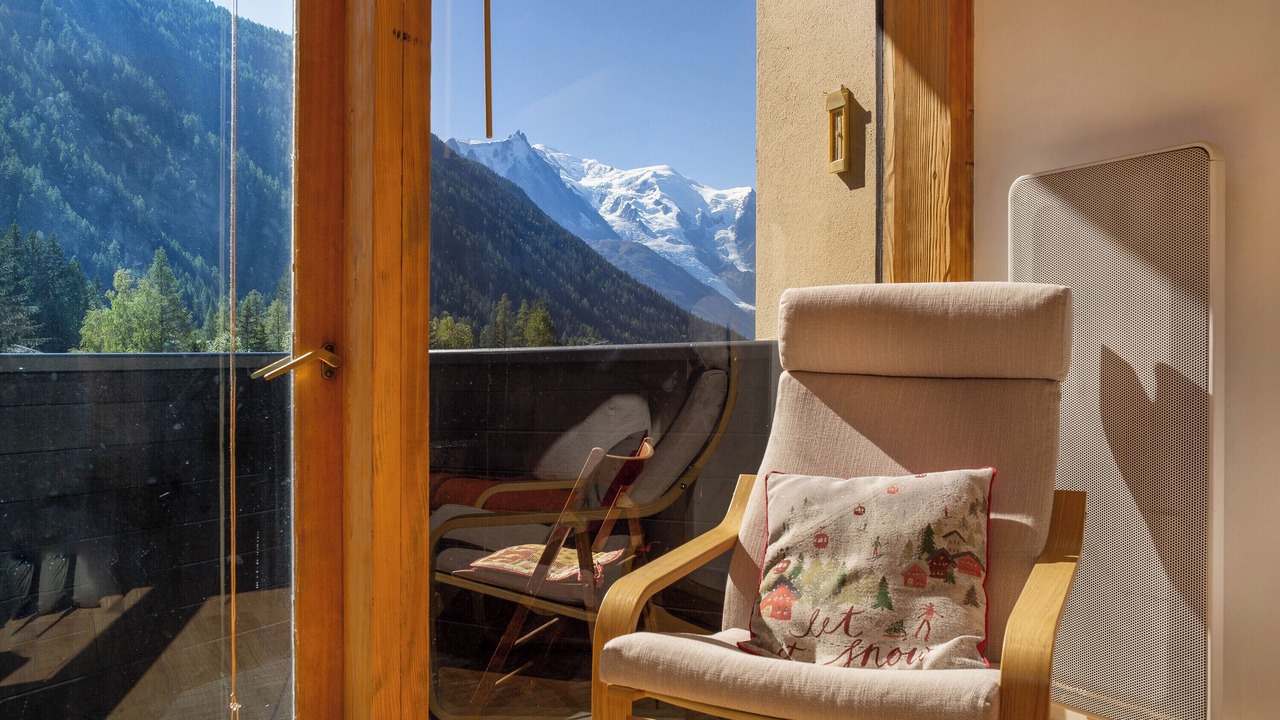 Photo of Others in Argentiere
