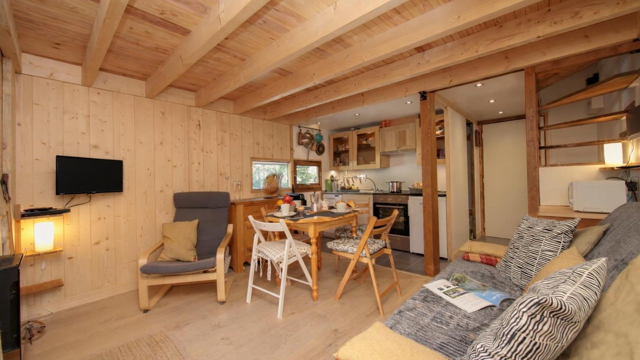 Photo of Others in Argentiere