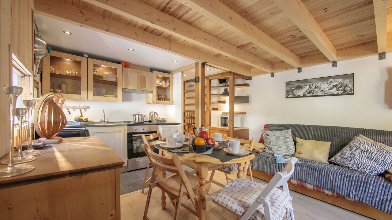 Photo of Others in Argentiere