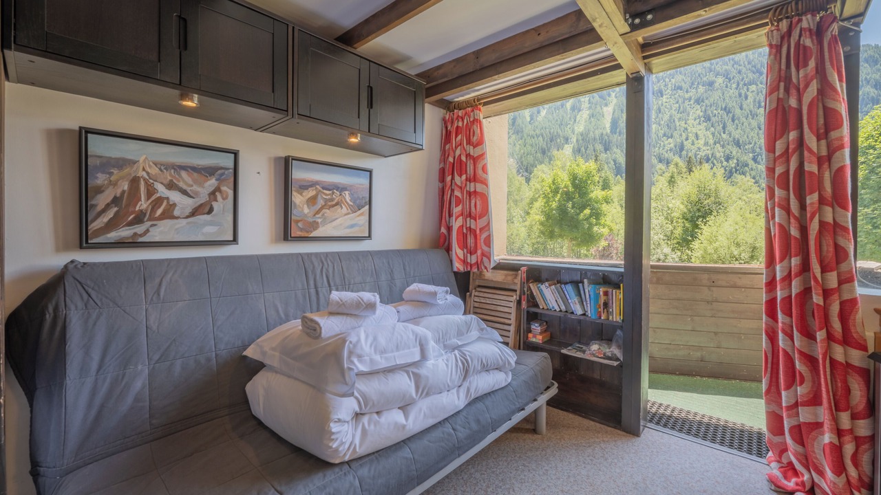 Photo of Others in Argentiere
