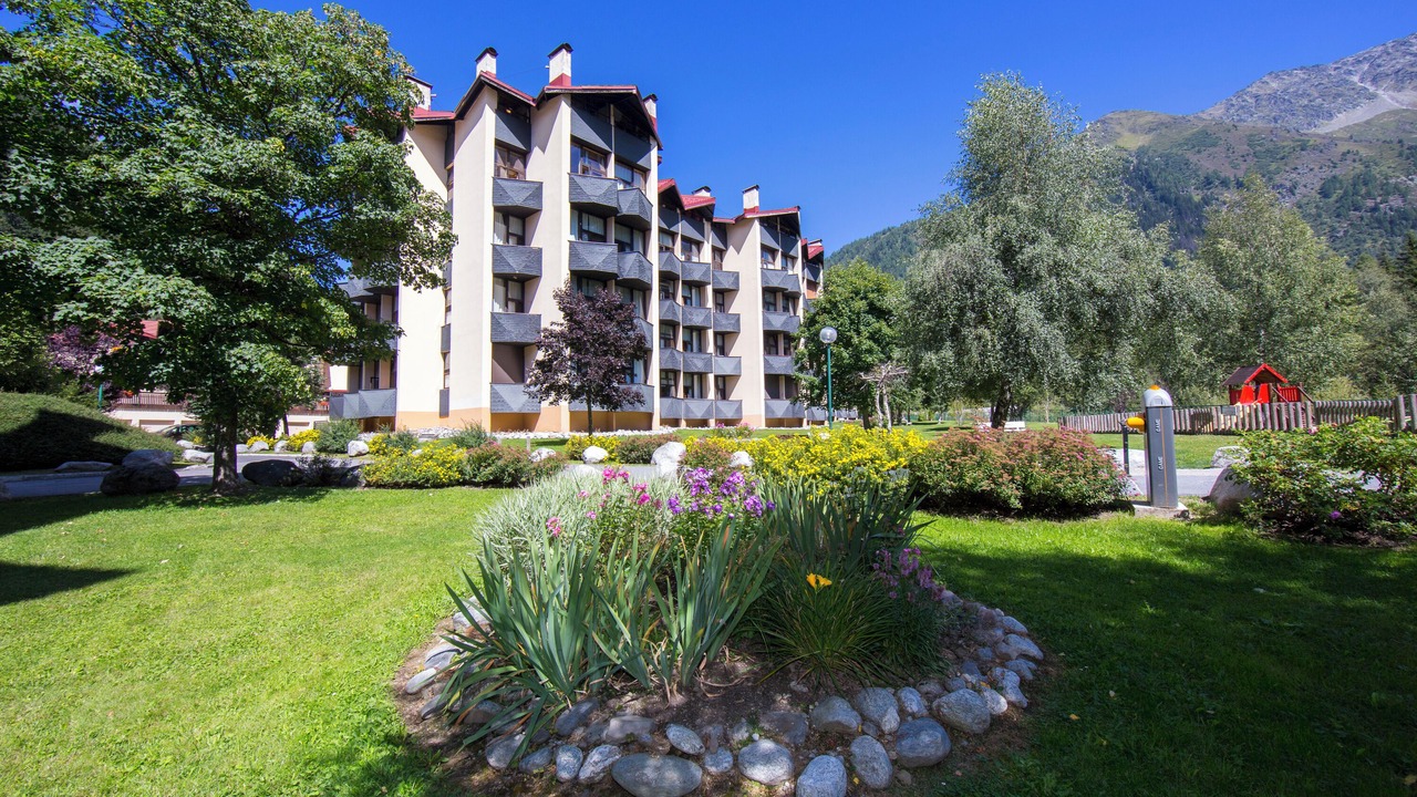 Photo of Outdoor in Argentiere