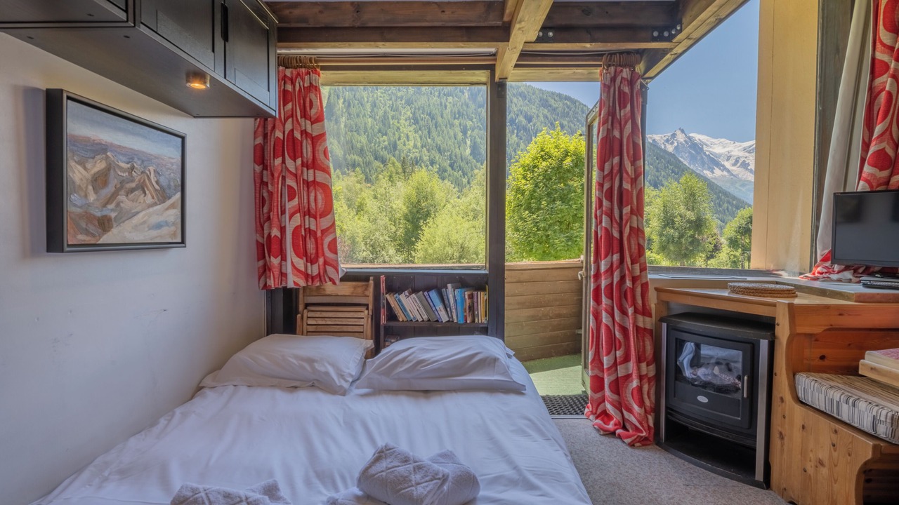 Photo of Others in Argentiere