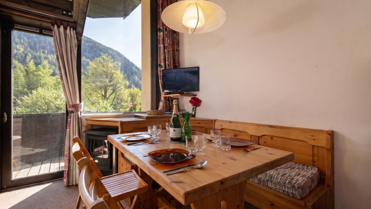 Photo of Others in Argentiere