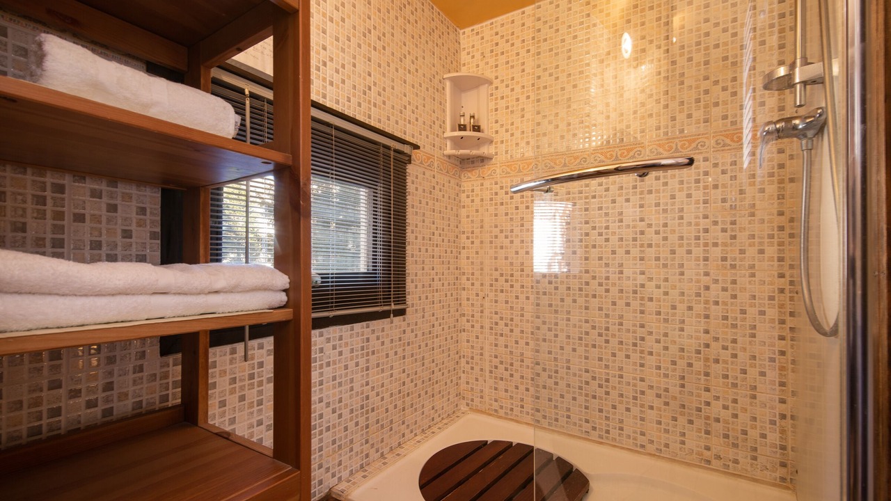 Photo of Bathroom in Argentiere