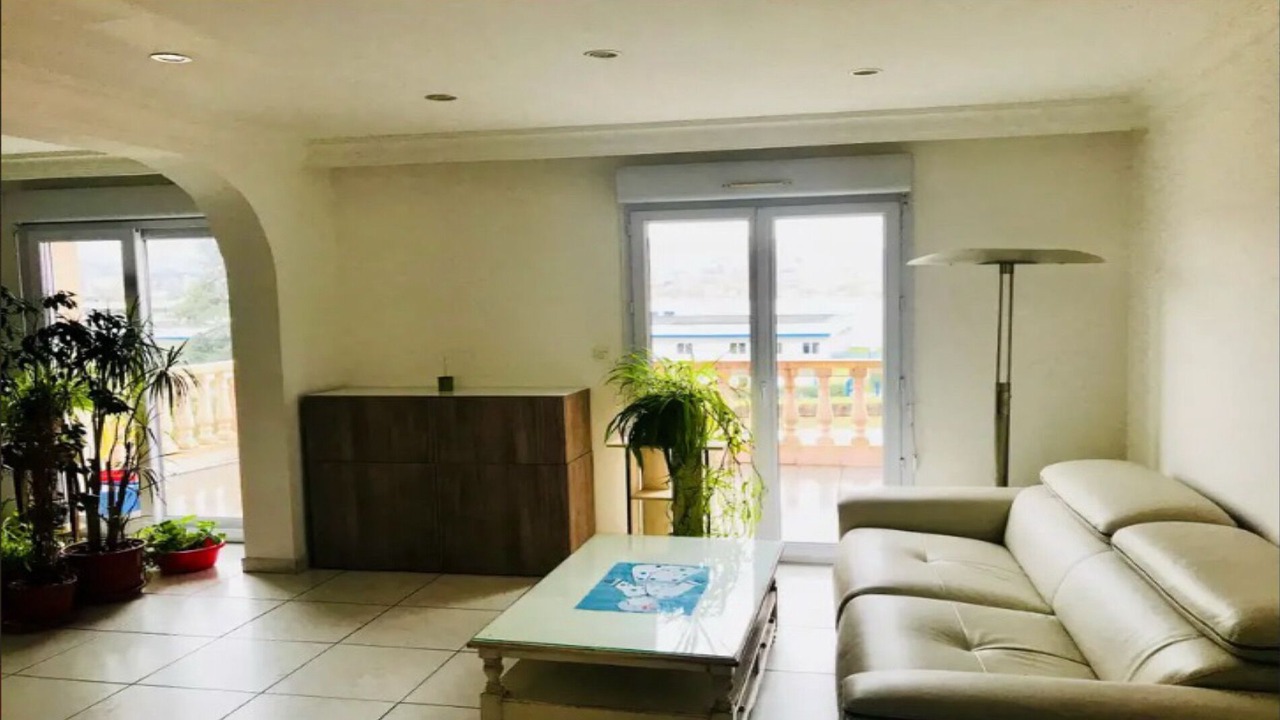 Photo of Livingroom in Laxou