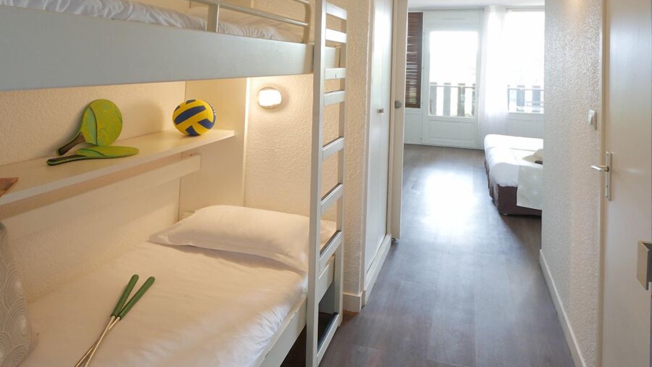 Photo of Bedroom in Gilette