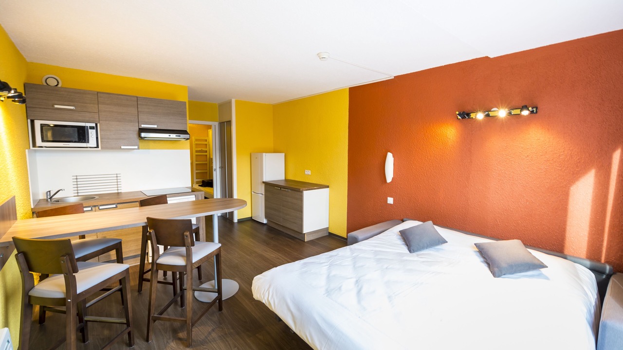 Photo of Bedroom in Gilette