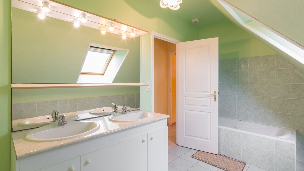 Photo of Bathroom in Saint-Cast-le-Guildo