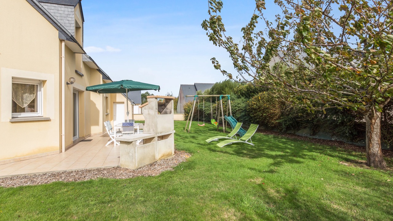 Photo of Outdoor in Saint-Cast-le-Guildo