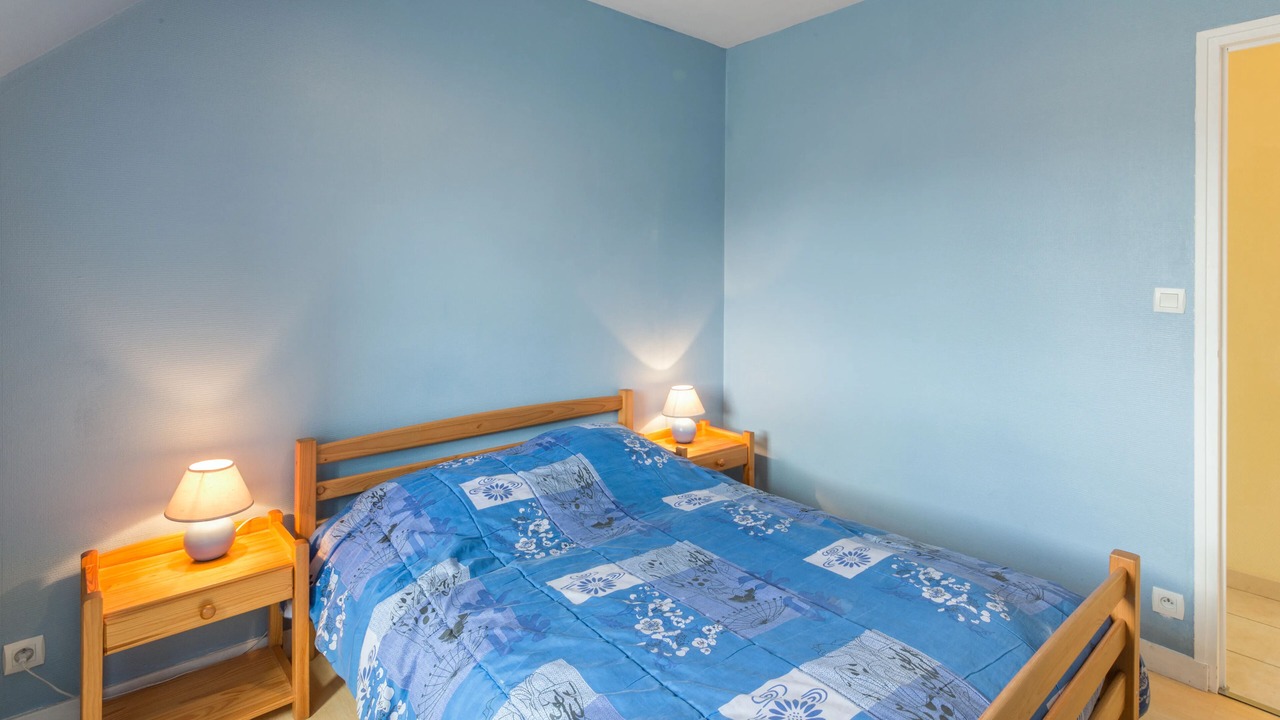 Photo of Bedroom in Saint-Cast-le-Guildo